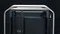 Cooler Master Cosmos Alpha, Glasfenster Vorschaubild