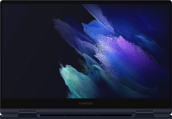 Samsung Galaxy Book Pro 360 13, Mystic Navy, Core i5-1135G7, 8GB RAM, 256GB SSD, DE