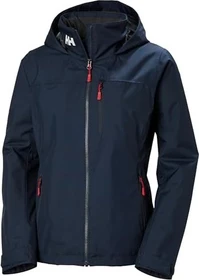 Helly Hansen Crew Hooded Midlayer Sailing 2.0 Funktionsjacke navy (Damen)