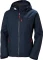 Helly Hansen Crew Hooded Midlayer Sailing 2.0 Funktionsjacke (Damen) Vorschaubild