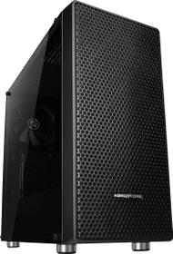 Abkoncore Cronos C650, Acrylfenster
