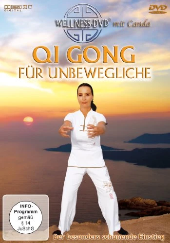 Pilates: Für Unbewegliche - Der besonders schonende Einstieg (DVD)