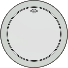 Remo Powerstroke P3 Clear Bass 18"