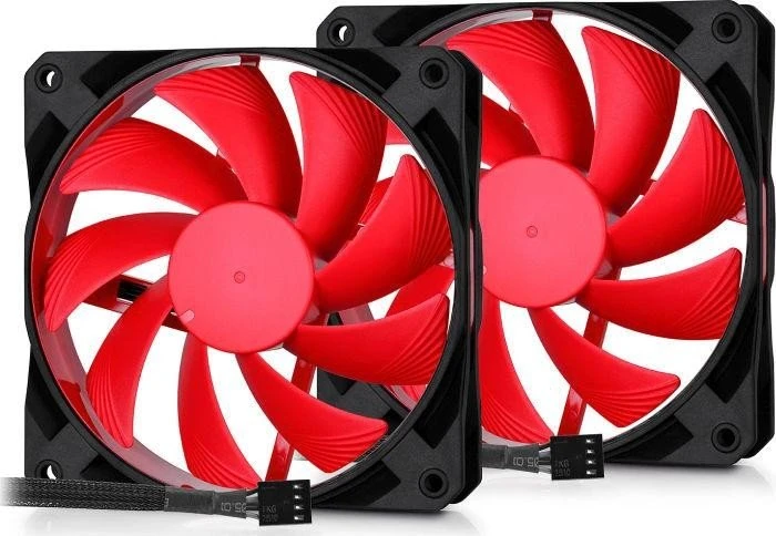DeepCool Captain 240