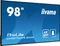 iiyama ProLite LH9875UHS-B2AG, 97.5" Vorschaubild