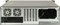 Inter-Tech 3U-K-340L, schwarz, 3HE, ATX Vorschaubild