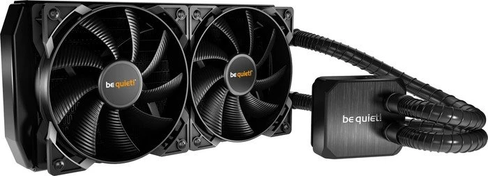 be quiet! Silent Loop 240mm