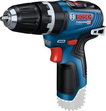 Bosch Professional GSB 12V-35 Akku-Schlagbohrschrauber solo inkl. L-Boxx