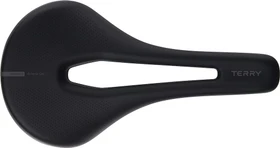 Terry Butterfly Arteria Gel Sattel (Damen)