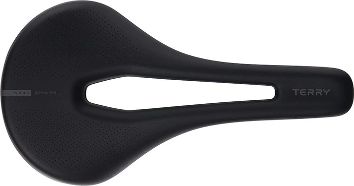 Terry Butterfly Arteria Gel Sattel (Damen)