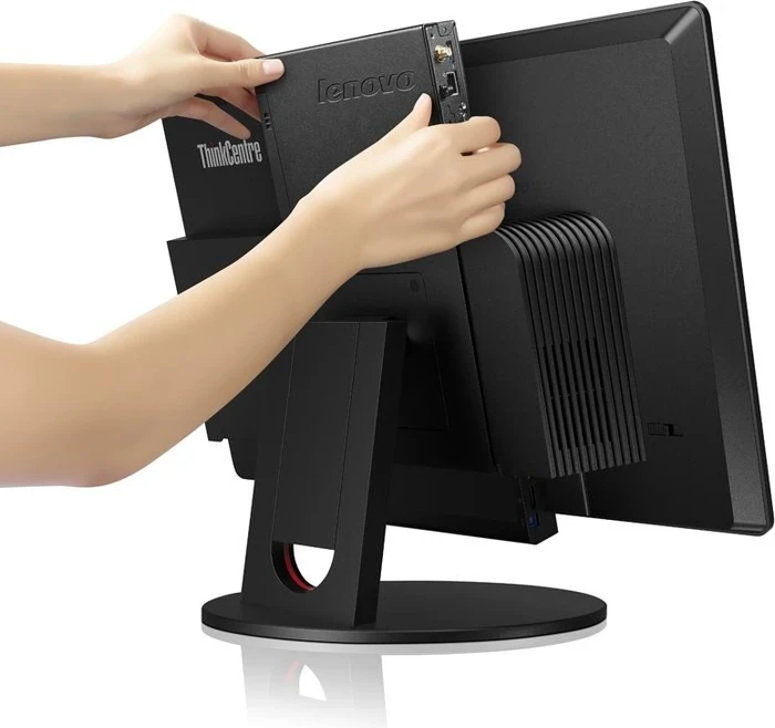 Lenovo ThinkCentre Tiny-In-One 23 (Non-Touch), 23.8"