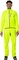Vaude Drop III Fahrradjacke neon yellow uni (Herren) Vorschaubild