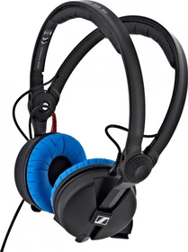 Sennheiser HD 25 Blue Limited Edition