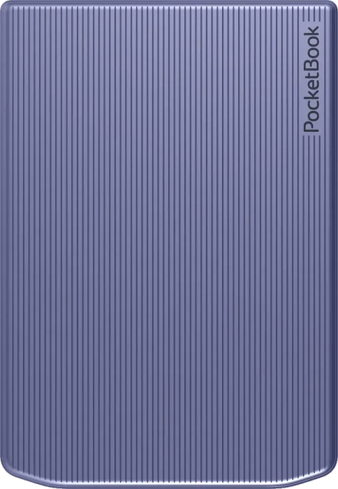 PocketBook Verse Pro Color, Lavender Dream, 16GB Flash