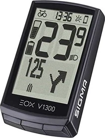Sigma Sport EOX View 1300
