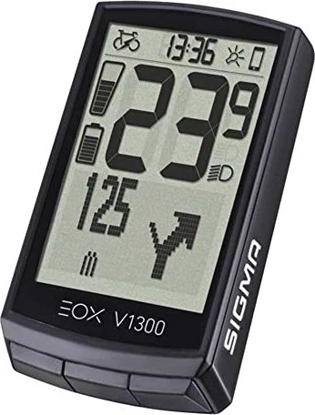 Sigma Sport EOX View 1300