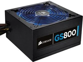 Corsair Gaming Series GS800 800W, ATX 2.3