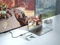 Hyper HyperDrive USB-C to 8K 60Hz/4K 144Hz, USB-C 3.1 [Stecker] Vorschaubild