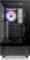 Thermaltake View 270 Plus TG ARGB Black, schwarz, Glasfenster Vorschaubild