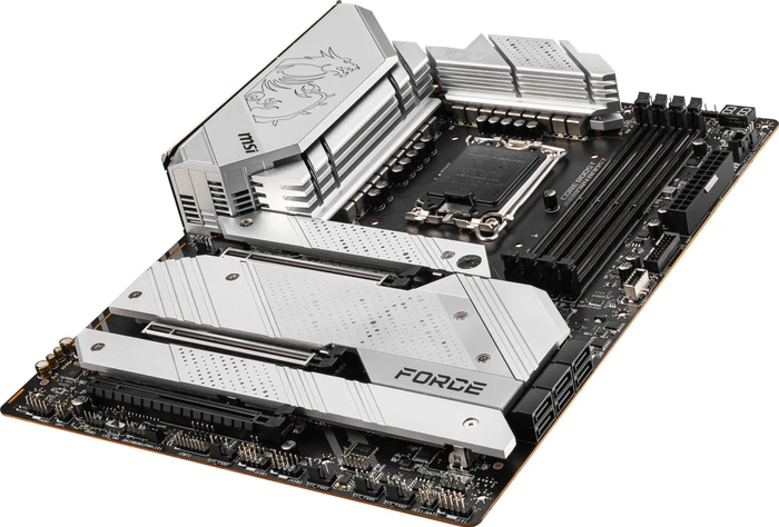 MSI MPG Z690 Force WIFI (Intel 1700)
