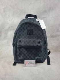 Nike Jordan Monogram schwarz