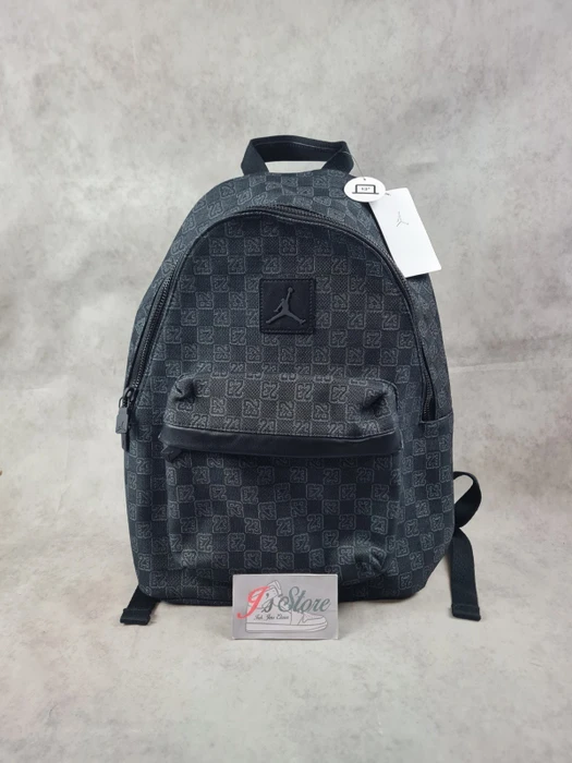 Nike Jordan Monogram schwarz