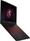 MSI Pulse GL76 12UEK-041XFR, Titanium Grey, Core i7-12700H, 16GB RAM, 512GB SSD, GeForce RTX 3060, FR Vorschaubild