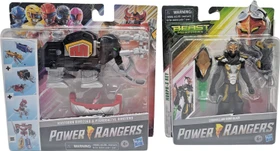 Hasbro Power Rangers - Beast Morphers - Beast-X Cybervillain Robo Blaze