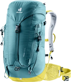Deuter Trail 20 SL denim/turmeric (Damen)
