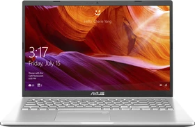 ASUS M509DA-EJ034T, Transparent Silver, Ryzen 5 3500U, 8GB RAM, 256GB SSD, UK