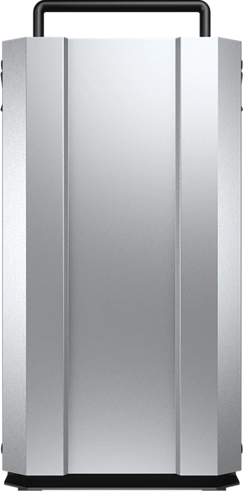 Cougar Dust 2 Space Silver, Mini-ITX