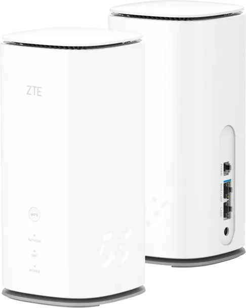 ZTE MC888A Ultra