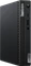 Lenovo ThinkCentre M80q Tiny, Raven Black, Core i5-10500T, 8GB RAM, 256GB SSD, DE Vorschaubild