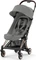 Cybex Coya Rosegold Frame mirage grey Vorschaubild