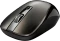 Genius NX-7125 Copilot Wireless Optical Mouse braun/schwarz, USB Vorschaubild