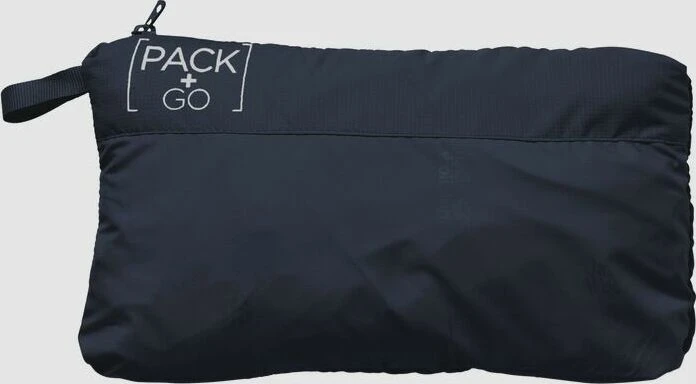 Jack Wolfskin JWP Wind Funktionsjacke night blue (Damen)