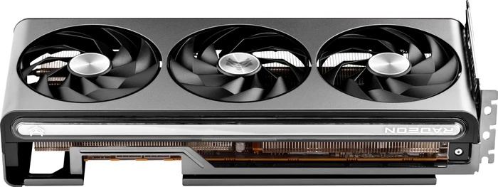 Sapphire Nitro+ Radeon RX 7900 GRE, 16GB GDDR6, 2x HDMI, 2x DP, lite retail