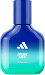 adidas Vibes Energy Drive Eau de Parfum, 30ml