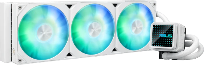 ASUS Prime LC 360 ARGB White Editon