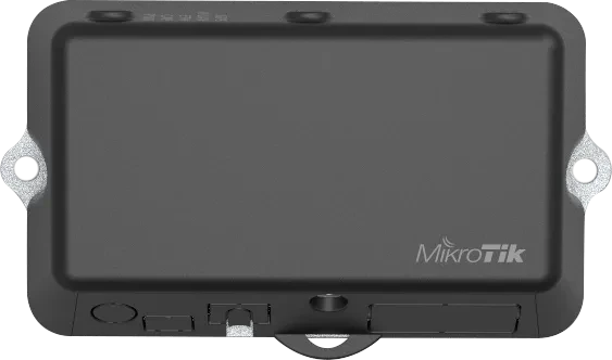 MikroTik RouterBOARD LtAP mini LTE kit, 2024, LTE