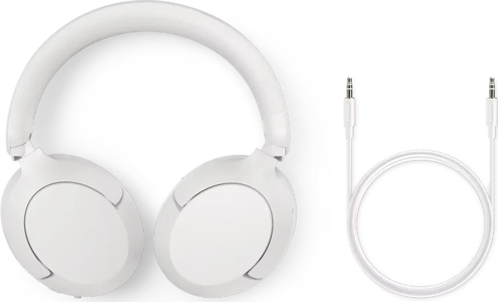 Philips TAH6000 weiß