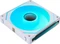 Lian Li Uni Fan SL-Infinity SL-INF140 ARGB Reverse Blade, weiß, 140mm Vorschaubild