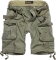 Brandit Savage Vintage Shorts Hose olive (Herren) Vorschaubild