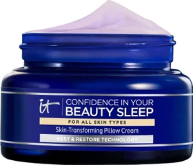 IT Cosmetics Confidence in Your Beauty Sleep Nachtcreme, 60ml