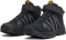 Jack Wolfskin Wild Hike Texapore Mid VC schwarz/grau (Junior) Vorschaubild