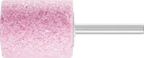 Pferd ZY 3240 6 AR 24 O5V STEEL EDGE Zylinderstift Schleifstift K24, 32x40mm, 5 Stück