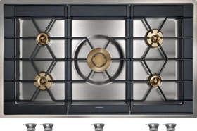 Gaggenau CG492111 Gas-Kochfeld autark