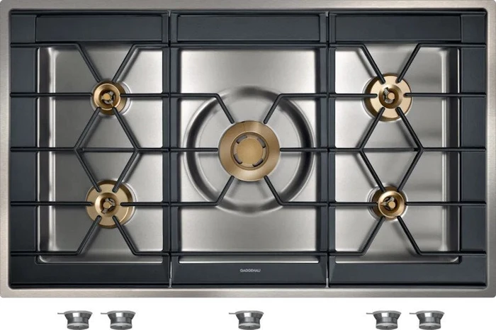 Gaggenau CG492111 Gas-Kochfeld autark