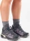 Salomon X Ultra 360 GTX nine iron/excalibur/shadow gray (Damen) Vorschaubild
