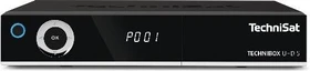 TechniSat TechniBox UHD S